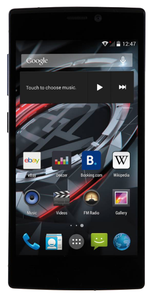 Prestigio Multiphone Grace